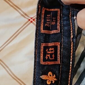 Rock Revival 26x32 Jamie Boot NWOT